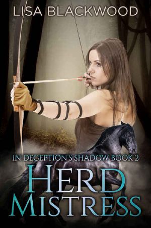 [In Deception's Shadow 02] • Herd Mistress